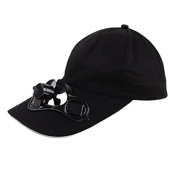 Gorra de béisbol con visera solar para hombre y mujer. Gorra publicitaria. Visera solar para hombre y mujer.