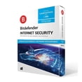 thumbnail image 3 of Antivirus Bitdefender Internet Security  1 Año 5 Usuarios Descarga Digital, 3 of 4