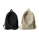thumbnail image 4 of sweethay Mochila de nailon para tabletas de gran capacidad, bolso de hombro para portátil, mochila de tela con cremallera, accesorios de viaje Mochilas Schwarz, 4 of 6