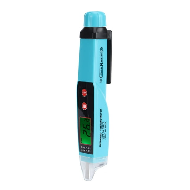 Oubit Non Contact Voltage Tester Inductive Type Non Contact Voltage Voltage Detector Testing Instrument Best in Class
