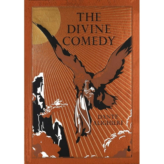 The Divine Comedy (Hardcover)