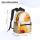 thumbnail image 2 of Easygdp Sunflower 5 Mochila Casual para Portátil, Mochila para Escuela, Viajes, Negocios, 2 of 6