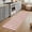 Red, variant on Small Door Mat Indoor Outdoor 15.7"x23.6", Red Striped Absorbent Non Slip Entry Rug, Red White Stripes Farmhouse Low Profile Welcome Mat for Front/Side Door Apartment Entrance Bathroom