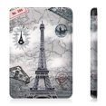 thumbnail image 2 of Funda para Amazon Kindle 2022 11 generación 6 pulgadas Kuymtek resistente al agua, 2 of 5