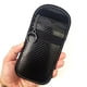 thumbnail image 4 of Cartera de cuero genuino para llave de coche, bolsa para llaves, bolsa con cremallera (funda para llave de bloqueo de señal), 4 of 5