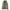 Khaki, variant on Aofany Big And Tall Mens Outdoor Jackets Clearance Men's Fashion Casual Solid Color Zipper Pockets Long Sleeve Hooded Coat Outwear