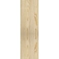 thumbnail image 4 of Ekena Millwork 8"W x 22"D x 26"H Imperial Rough Sawn Traditional Outlooker, Douglas Fir, 4 of 4
