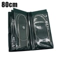 thumbnail image 1 of Stainless Steel Hollow Knitted Sweater Straight Needle Knitting Tool Set, 1 of 10