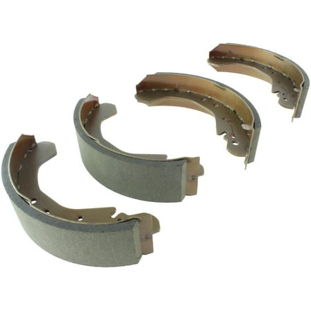 Centric 111.06540 Centric Brake Shoes