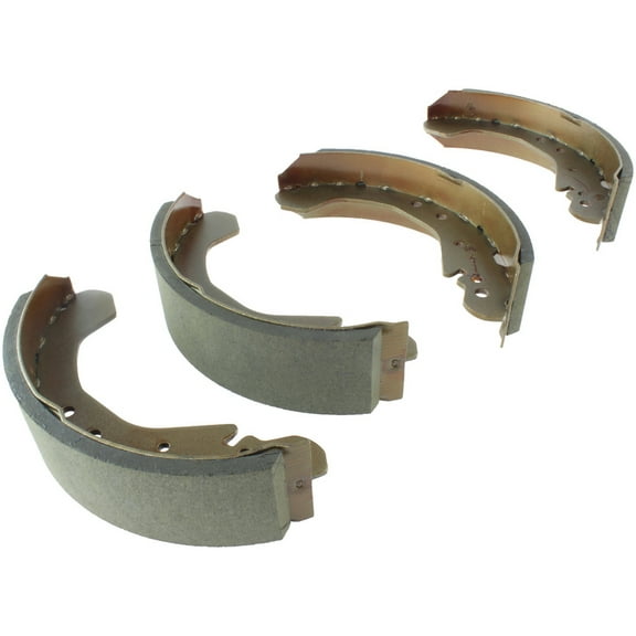 Centric 111.06540 Centric Brake Shoes