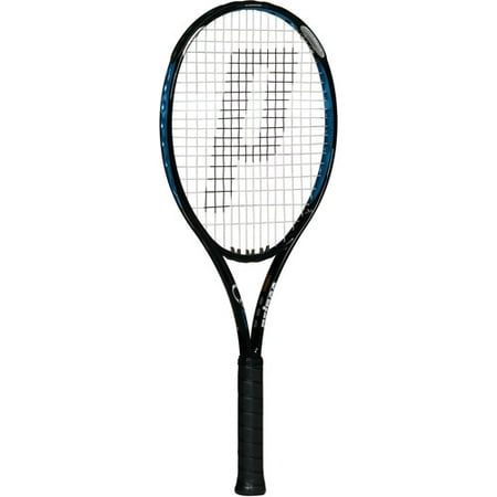 prince blue racket