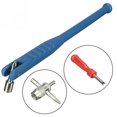 thumbnail image 1 of 3 Pcs Tire Valve Stem Puller Valve Core Wrench Tube Car Tire Repair Kit For Tyre Valve Repair Tool Nubic, 1 of 5