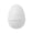 White, variant on Free Express 3pack Easter Fillable Paper Pulp Eggs Colorful Empty Eggs for Easter Egg Hunt Party Favors DIY Crafts and Home Decor