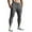 Dark Gray, variant on Mans Casual Joggers Pants Fitted Cinch Bottom Drawstring Tapered Pants Casual Stretch Workout Gym Sweatpants