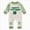 A212-Beige, variant on Toddler Romper Baby Boy One-Piece Infant Girl Cotton Infant Baby Romper For Girls Sweet Printed Bodysuit 6-12 Months