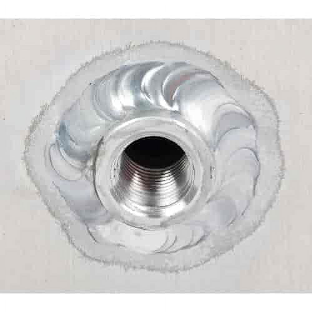 Canton Racing Products 80-201 Coolant Recovery Tank