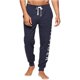 thumbnail image 1 of Tommy Hilfiger Mens Modern Athletic Jogger Pantalones, Azul, X-Large Tommy Hilfiger Persona que practica jogging, 1 of 2