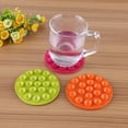 thumbnail image 5 of (Pack of 3) Creative Children's Tableware Sucker Baby Kids Magic Suction Mat Por, 5 of 5