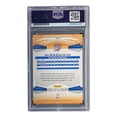 thumbnail image 2 of James Harden Signed Slabbed 2009 Panini #353 Rookie Card PSA/DNA Gem MT 10, 2 of 3