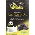 thumbnail image 2 of OY Panda AB Panda  Licorice, 6 oz, 2 of 3