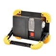 thumbnail image 7 of LED Flood Light 10W Worklight Projector Reflector LED COB Chip Floodlight Spotlight Outdoor Lighting USB Recharable Work Light ,Power Saving, 7 of 7