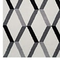 thumbnail image 4 of Sigrun Geometric Chevron 5x8 Area Rug, 4 of 6