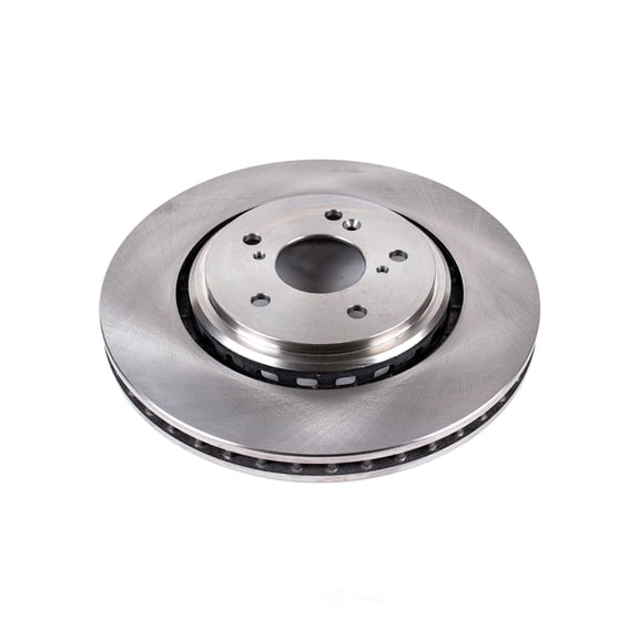 PowerStop JBR1589 Autospecialty By Power Stop OE Replacement Brake Rotor