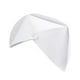 thumbnail image 1 of Sombrero de enfermera para fiesta de graduación de la escuela de enfermería, transpirable, para cosplay, atuendo de escenario femenino Blanco, 1 of 8