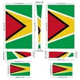 thumbnail image 3 of Flag of Guyana.National Flag of Guyana PS5/PS5 Pro/PS5 Slim Digital Disc Skin Sticker For Console And Controller Skins, 3 of 7