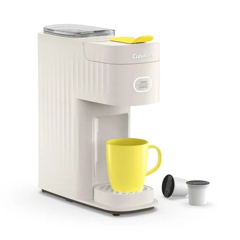 Mr. Coffee K-cup Single Serve Coffee Brewer Keurig キューリグ　ハワイからお届け Mr. Coffee Single Serve Black K-Cup Brewing System - Walmart.com