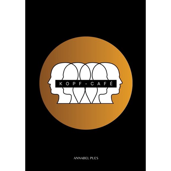 Kopf-Café: Die Kunst der Selbstführung, (Paperback)