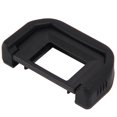 thumbnail image 1 of Protector de visor de repuesto para cámara ocular compatible con Canon Ef Compatible con Canon Eos 300d 350d 400d 450d 500d 550d 600d 1000d 1100d 7, 1 of 4