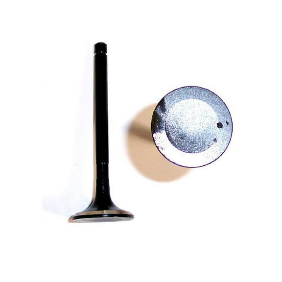 Exhaust Valve - Compatible with 2002 - 2011 Toyota Camry 2003 2004 2005 2006 2007 2008 2009 2010