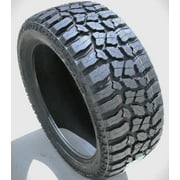 Tire Haida Mud Champ HD869 LT 35X12.50R20 Load F 12 Ply MT Mud