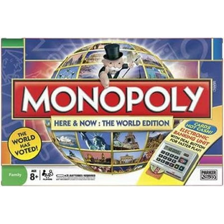 Monopoly here and now full game download