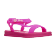 thumbnail image 2 of Sandalias Barbie Rosa para Niña T17-23 [BBI2] rosa 22, 2 of 10