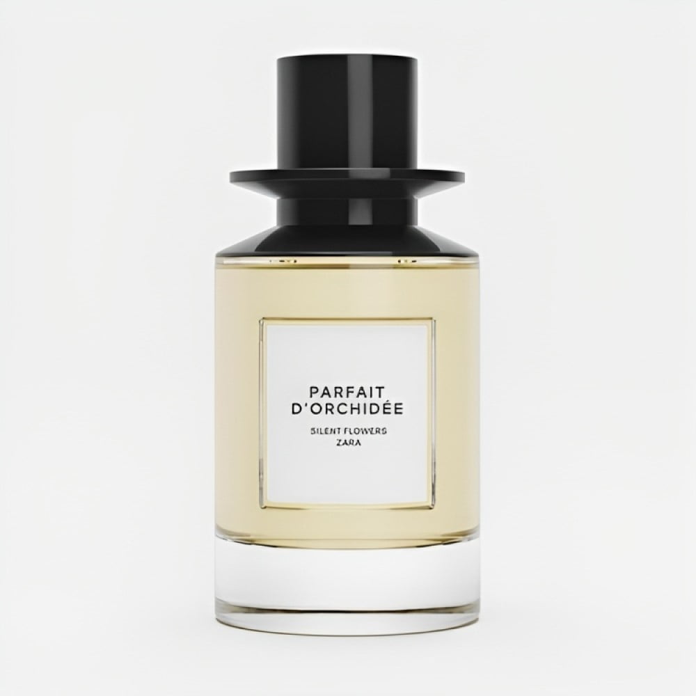 Zara Jo Malone Silent Flowers Parfait d'Orchidee Perfume for Women