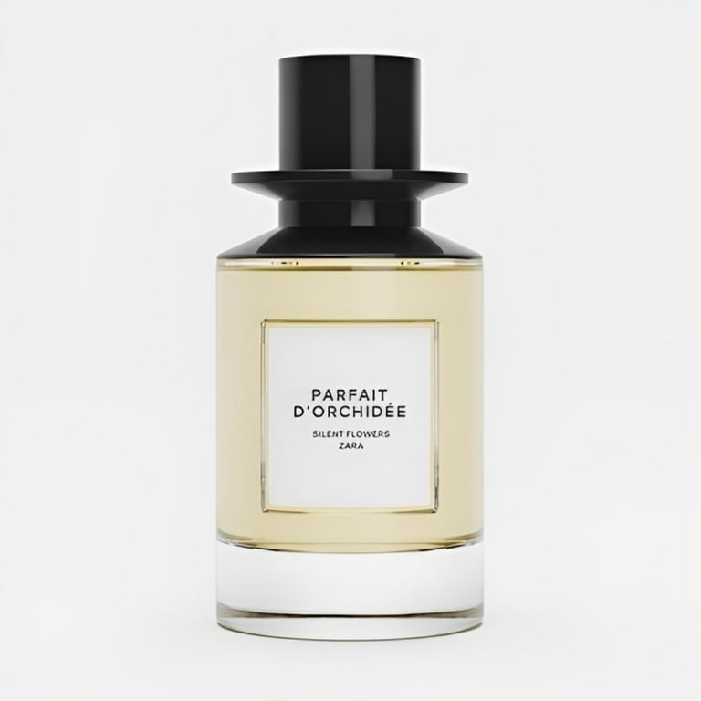 Zara Jo Malone Silent Flowers Parfait d'Orchidee Perfume for Women