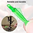 thumbnail image 4 of Shoreew Mini Needle Threader Beginner Automatic Threading Tool Fish Design Sewing Threader for Hand Sewing And Machine Use DIY Craft And Repair, 4 of 7