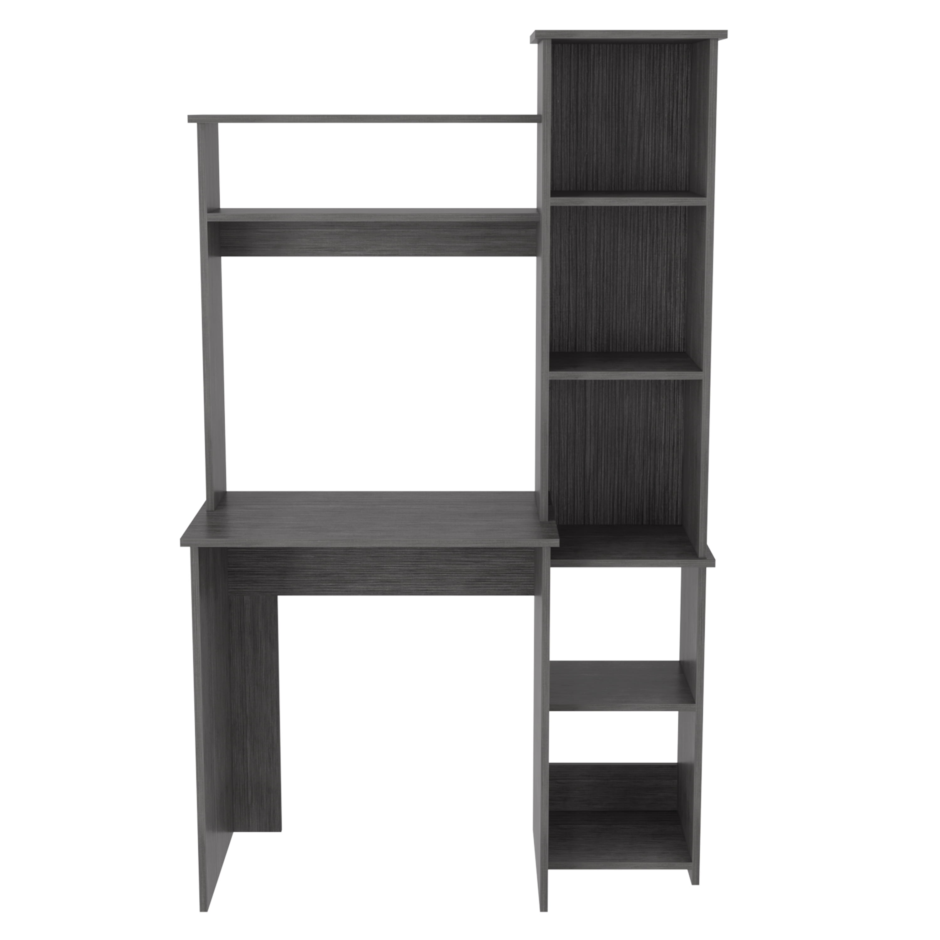 Desk Logan Five Cubbies