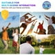 thumbnail image 5 of Flynova Pro Flying Ball Spinner Toy Mini Drone UFO, 5 of 5