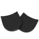 thumbnail image 4 of Guardurnaity 2pcs Shoe Glue on Soles Heels   DIY Soles New Repair Set Shoes Accesorios de calzado Negro 51B+61B, 4 of 6