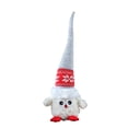 thumbnail image 1 of Adorable búho elfo muñeco de peluche búho sombrero largo juguete de elfo ornamento decoración del hogar de vacaciones, 1 of 8