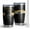 PIT-01 20 OZ, variant on Dallas Tumbler Cup - Dallas Gifts for Men - 20 OZ Insulated Stainless Steel Coffee Travel Mug with Lid and Straw
