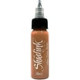 thumbnail image 1 of Shadink Tattoo Ink Professional Skin Tone Tattooing Inks for Color Portrait, Black & Gray Style (Skin Tone #2), 1 of 3