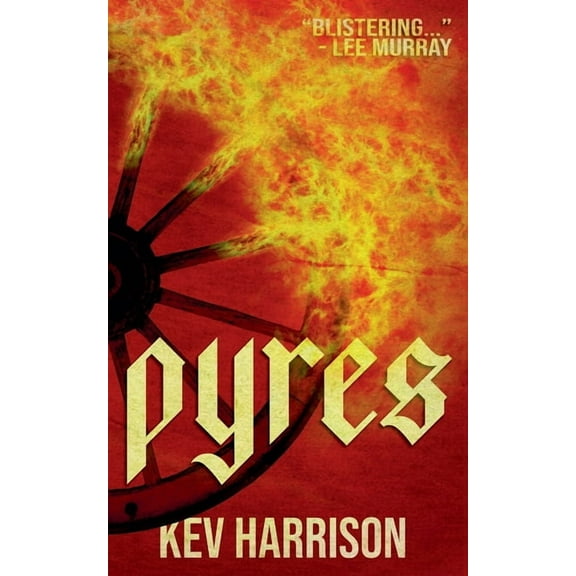Pyres, (Paperback)