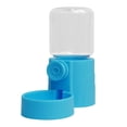 thumbnail image 3 of Récipient d'Alimentation Automatique pour Chien pour Distributeur d'Eau Bleue, 3 of 9