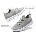 thumbnail image 3 of DREAM PAIRS Boys Girls Sneakers Kids Slip-on Quick Dry Lightweight Aqua Water Shoes, 3 of 6