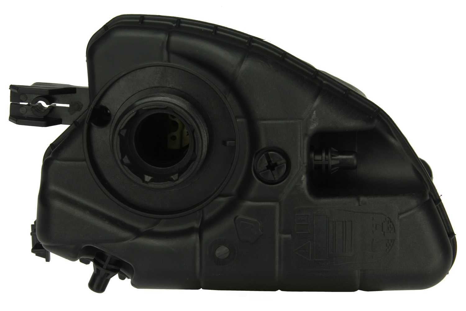 URO Parts URO-015198 Engine Coolant Reservoir