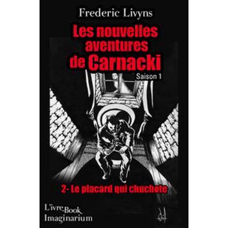 Le Placard Qui Chuchote Ebook - 